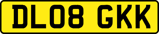 DL08GKK