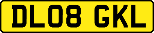 DL08GKL