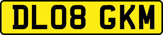 DL08GKM