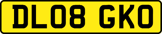 DL08GKO