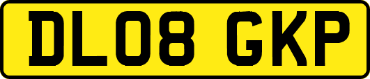 DL08GKP