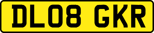 DL08GKR