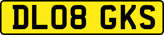 DL08GKS