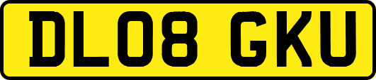 DL08GKU