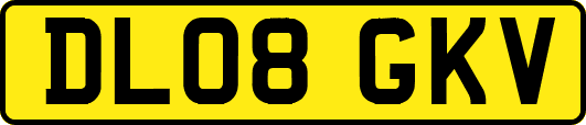 DL08GKV