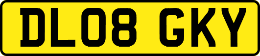 DL08GKY