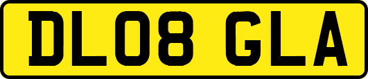 DL08GLA