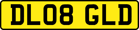 DL08GLD