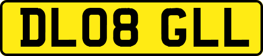 DL08GLL