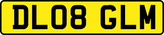 DL08GLM