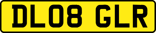 DL08GLR