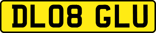 DL08GLU