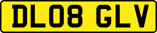 DL08GLV