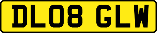 DL08GLW