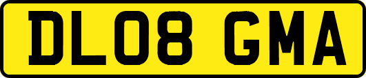DL08GMA