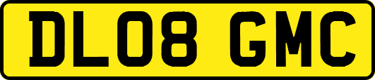 DL08GMC