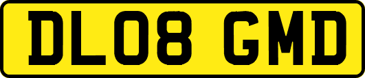 DL08GMD
