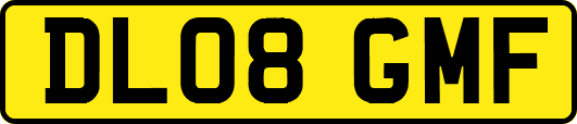 DL08GMF