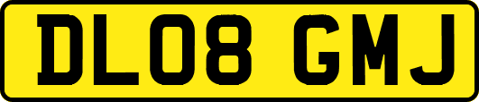 DL08GMJ