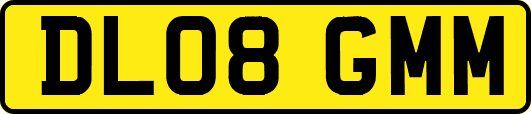 DL08GMM