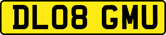 DL08GMU
