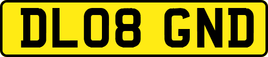 DL08GND