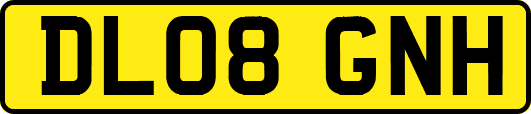 DL08GNH