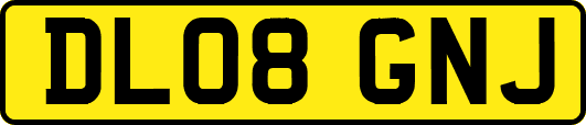 DL08GNJ