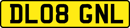 DL08GNL
