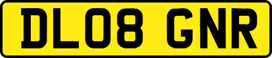 DL08GNR