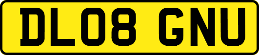 DL08GNU