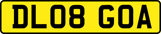 DL08GOA