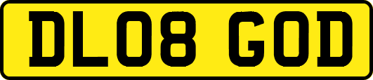 DL08GOD