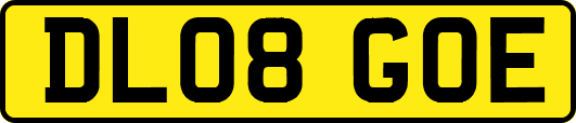 DL08GOE