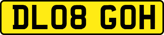 DL08GOH