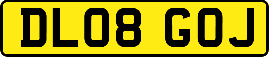 DL08GOJ