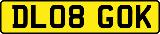 DL08GOK