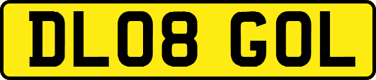 DL08GOL