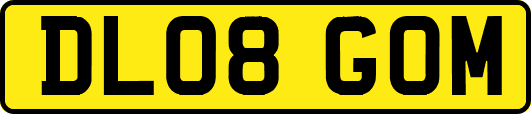 DL08GOM