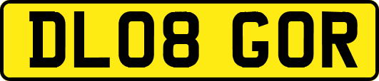 DL08GOR