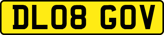 DL08GOV
