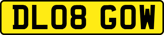 DL08GOW