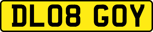 DL08GOY