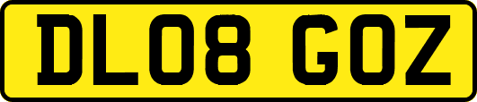 DL08GOZ