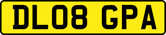 DL08GPA