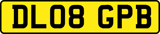 DL08GPB