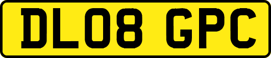DL08GPC