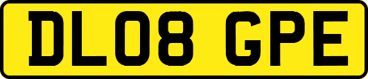 DL08GPE