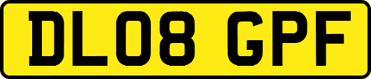 DL08GPF