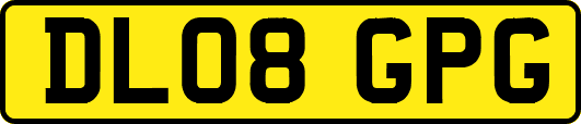 DL08GPG